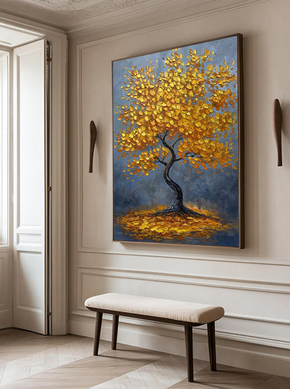 18x24 inch oil painting for living room - image 8 of 10