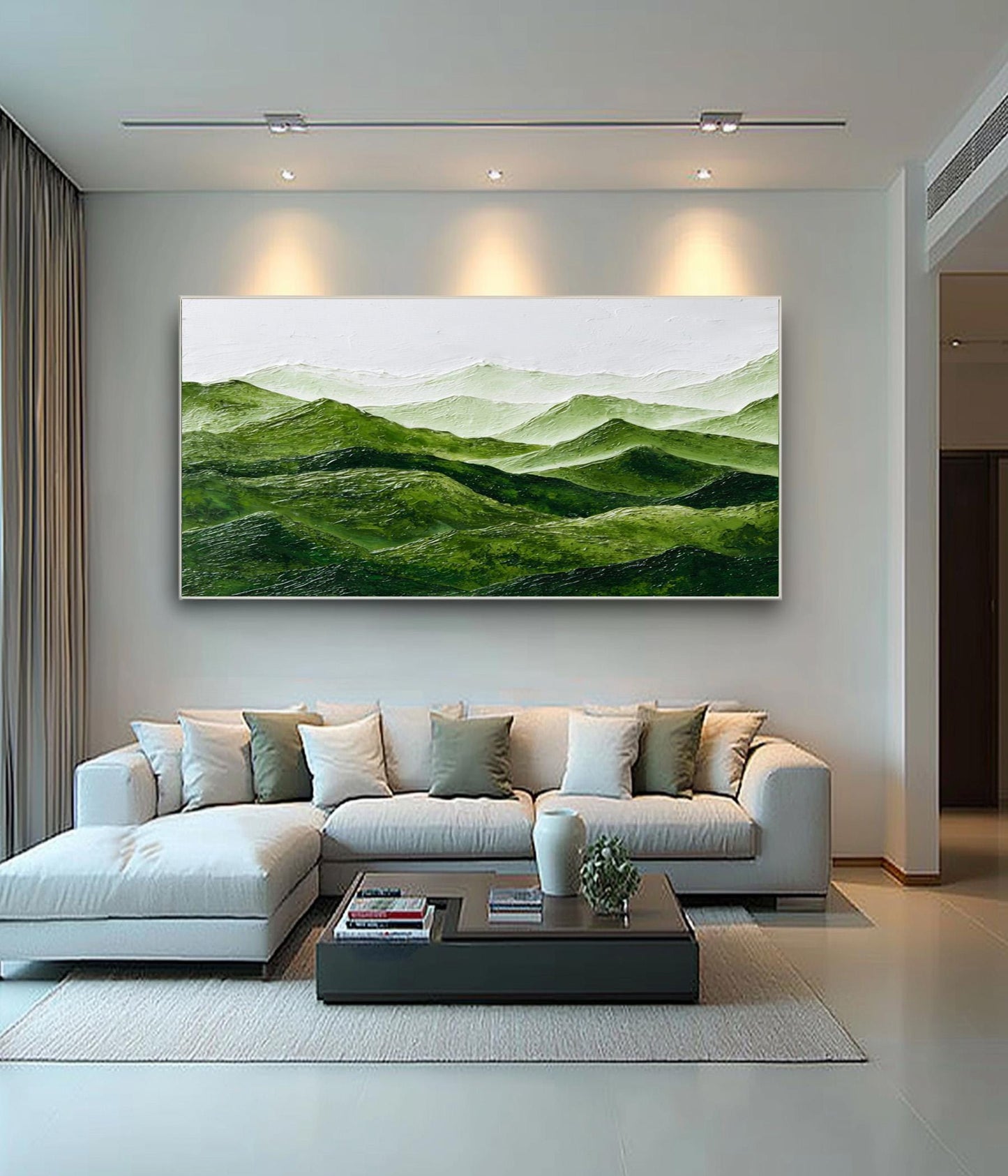 18x24 inch wall art for living room - image 3 of 8
