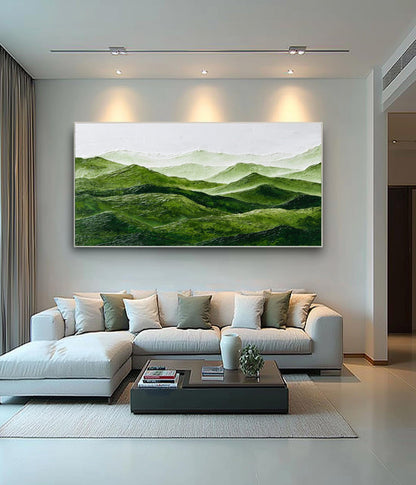 18x24 inch wall art for living room - image 3 of 8