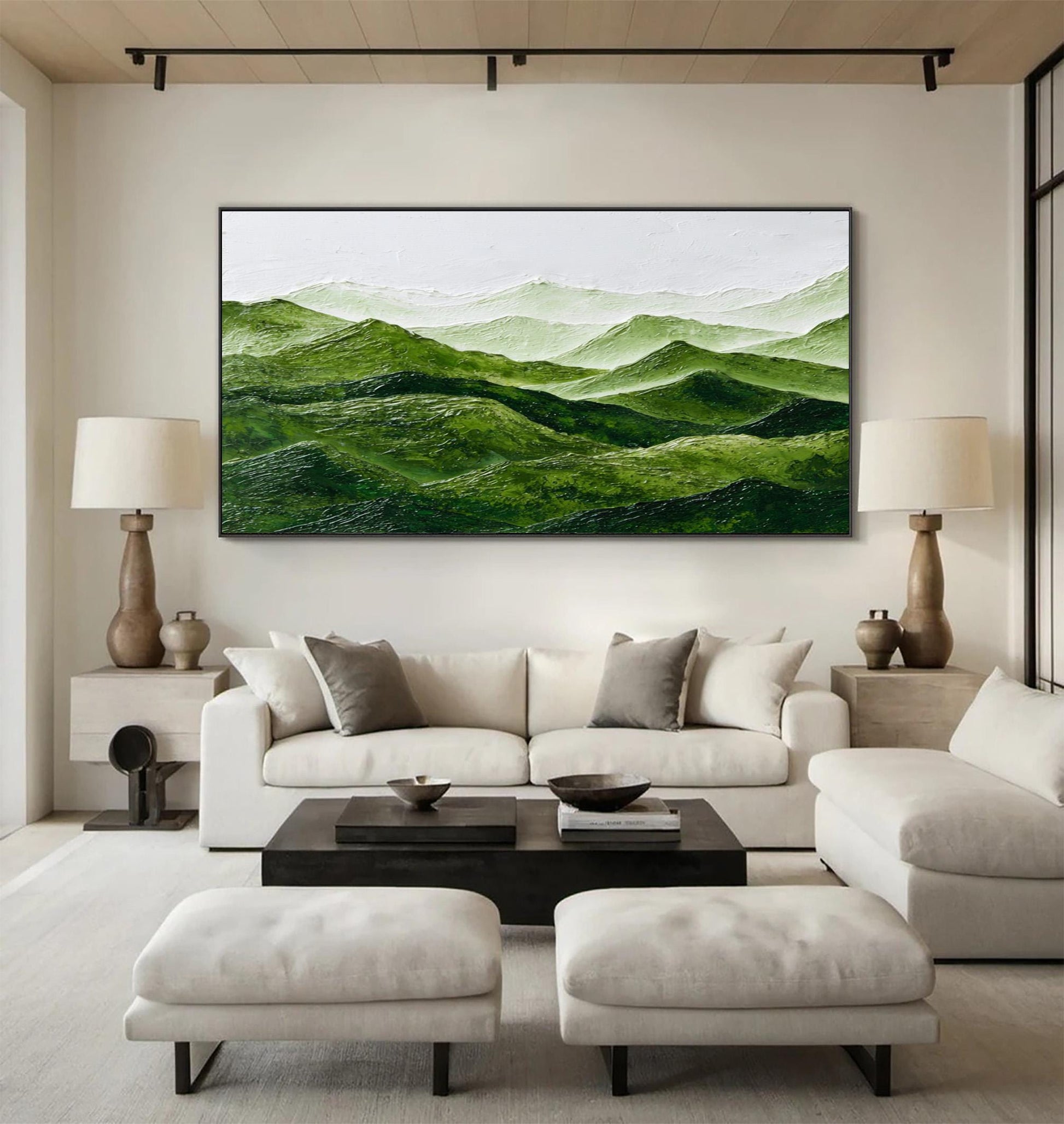 18x24 inch wall art for living room - image 5 of 8