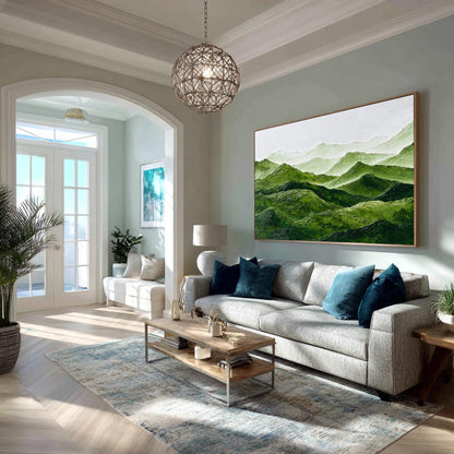 18x24 inch wall art for living room - image 7 of 8