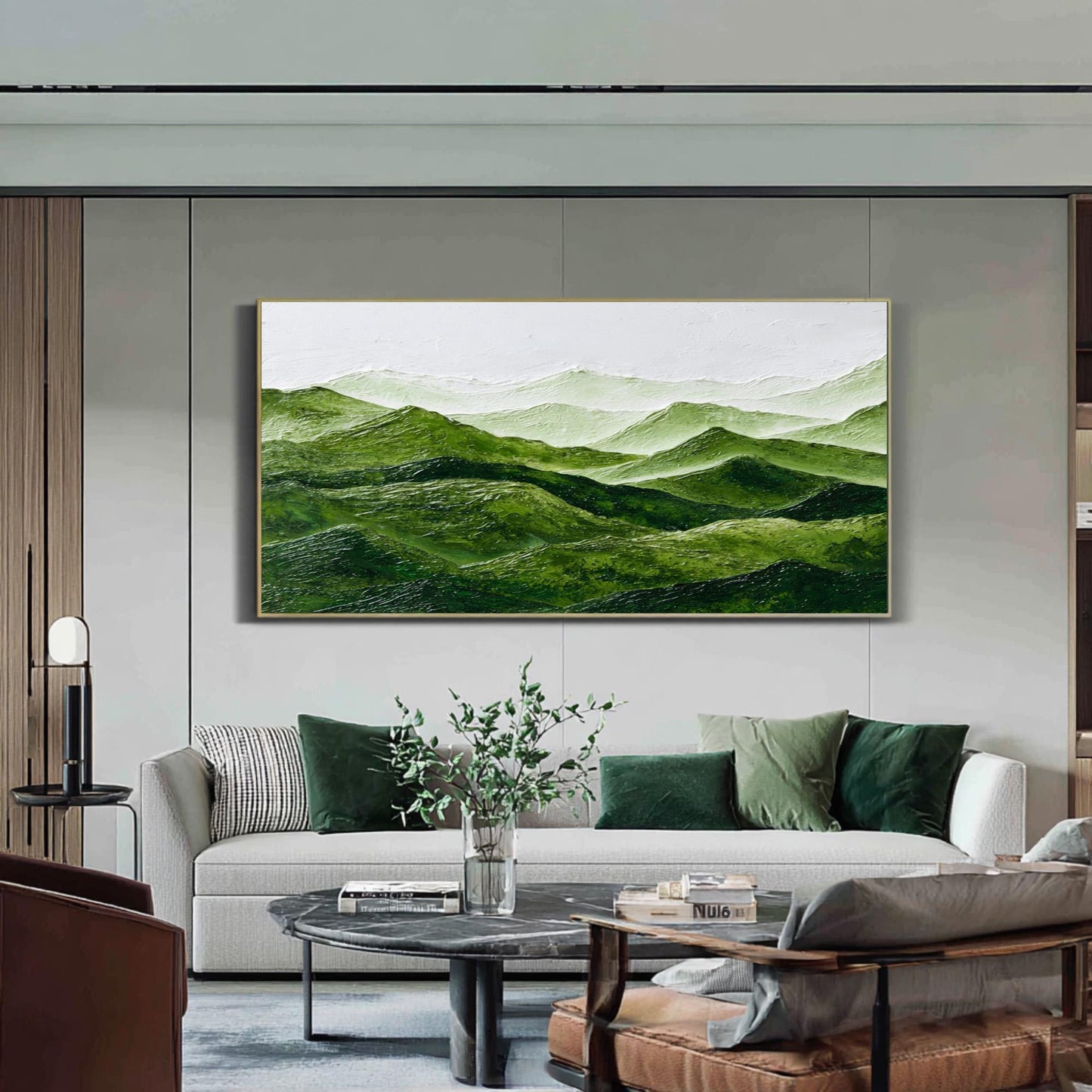 18x24 inch wall art for living room - image 8 of 8