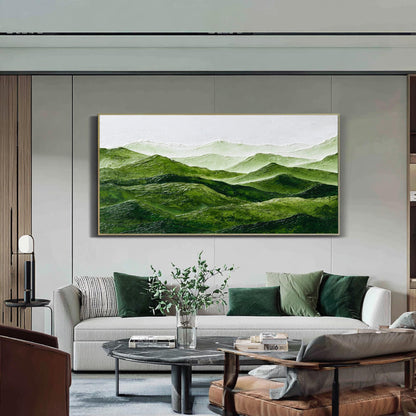 18x24 inch wall art for living room - image 8 of 8