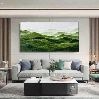 18x24 inch wall art for living room - image 1 of 8