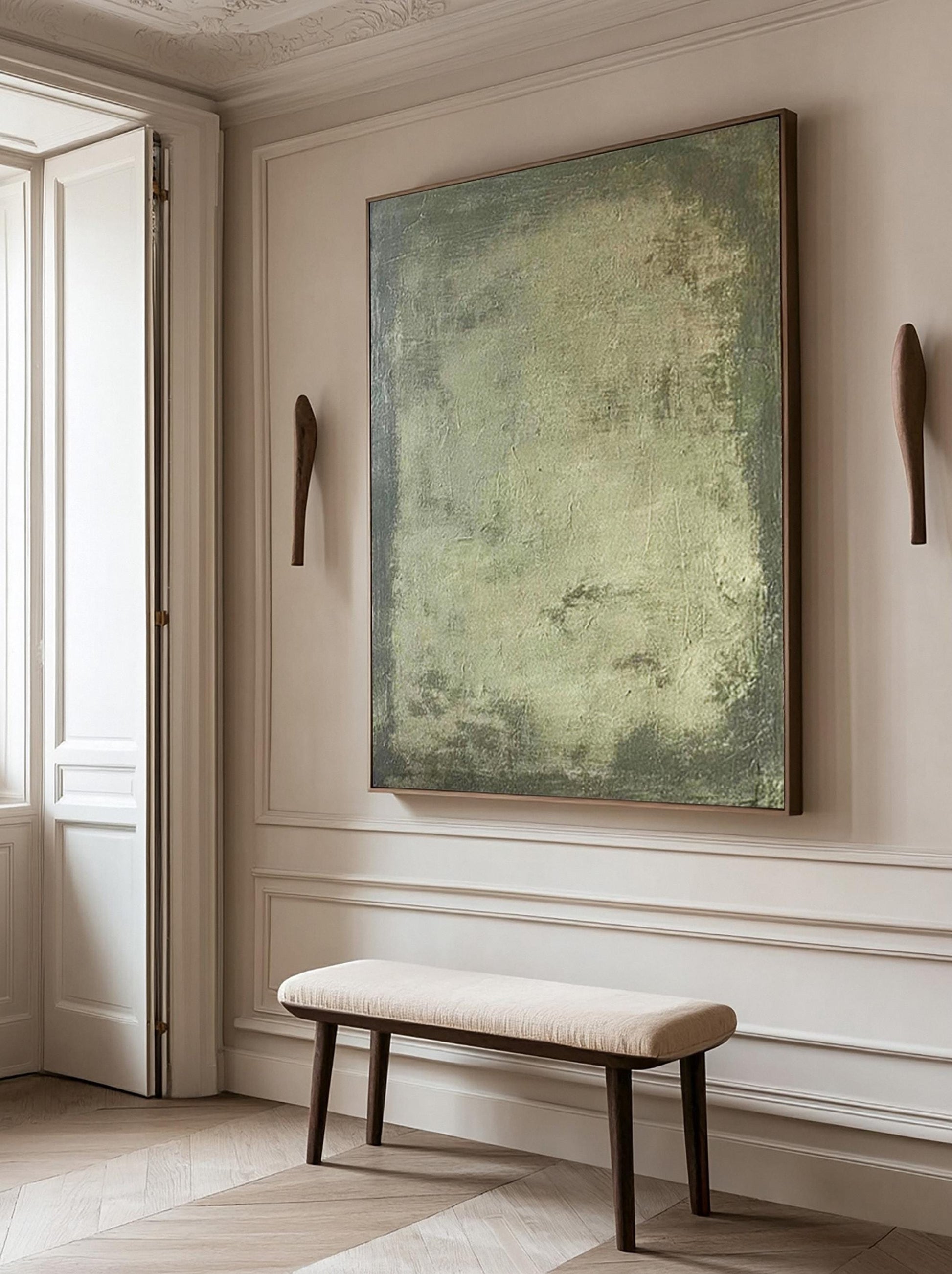 18x24 inch wall art for living room - image 4 of 10