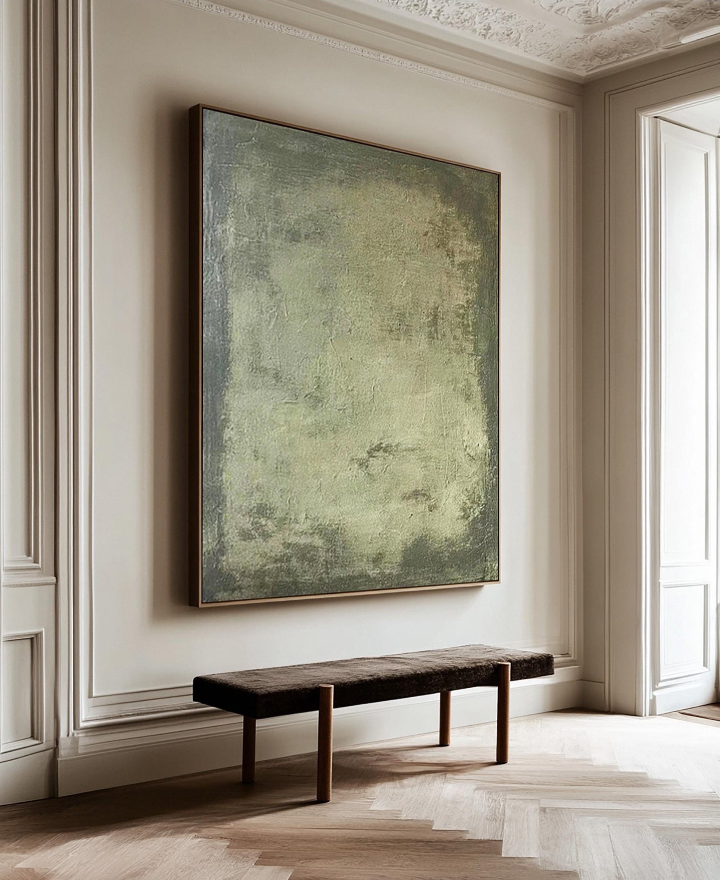 18x24 inch wall art for living room - image 5 of 10