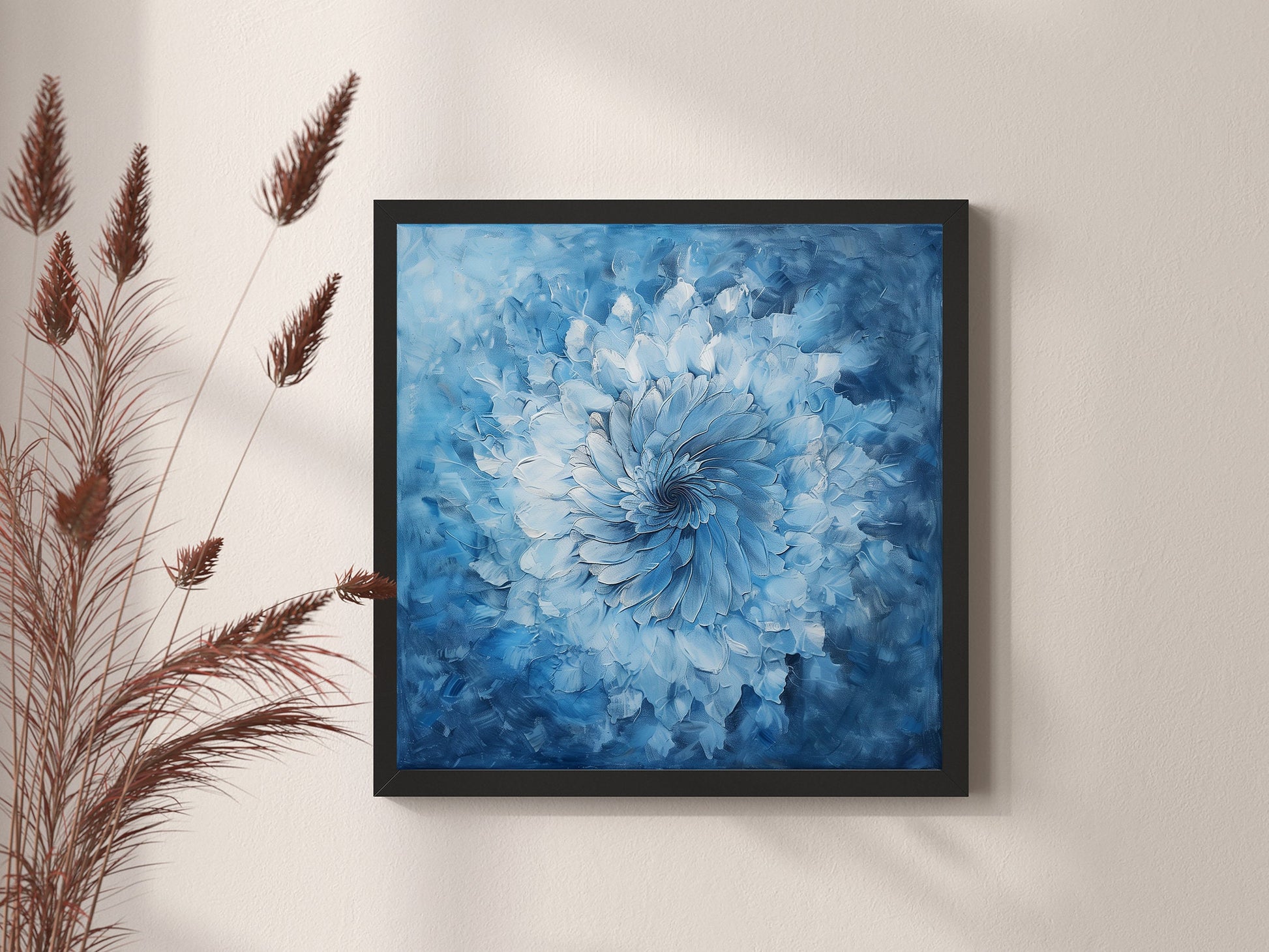 60x60 cm for bedroom - image 4 of 6