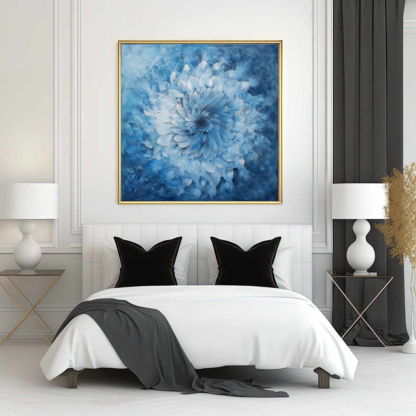 60x60 cm for bedroom - image 5 of 6