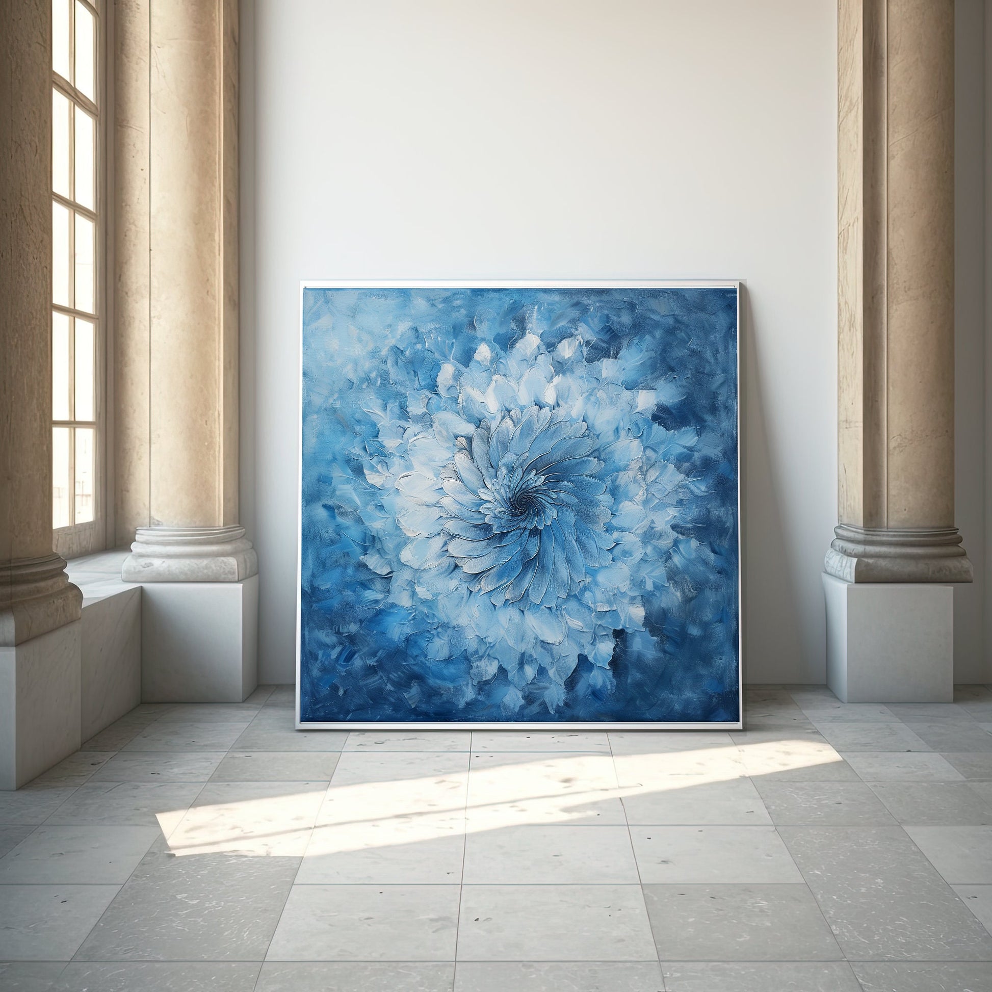 60x60 cm for bedroom - image 6 of 6