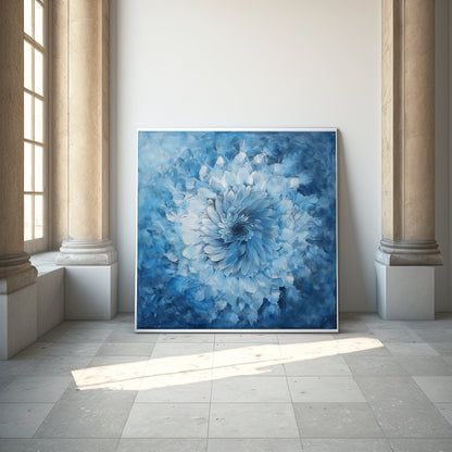 60x60 cm for bedroom - image 6 of 6