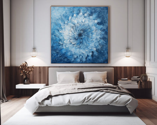 60x60 cm for bedroom - image 1 of 6