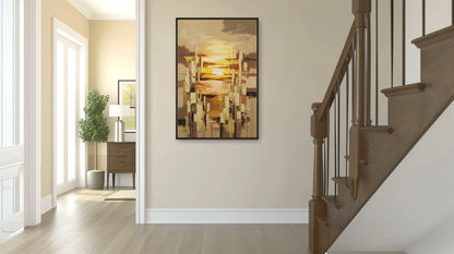 40x60 cm wall art for home decor - image 2 of 10