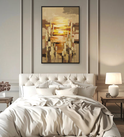 40x60 cm wall art for home decor - image 3 of 10