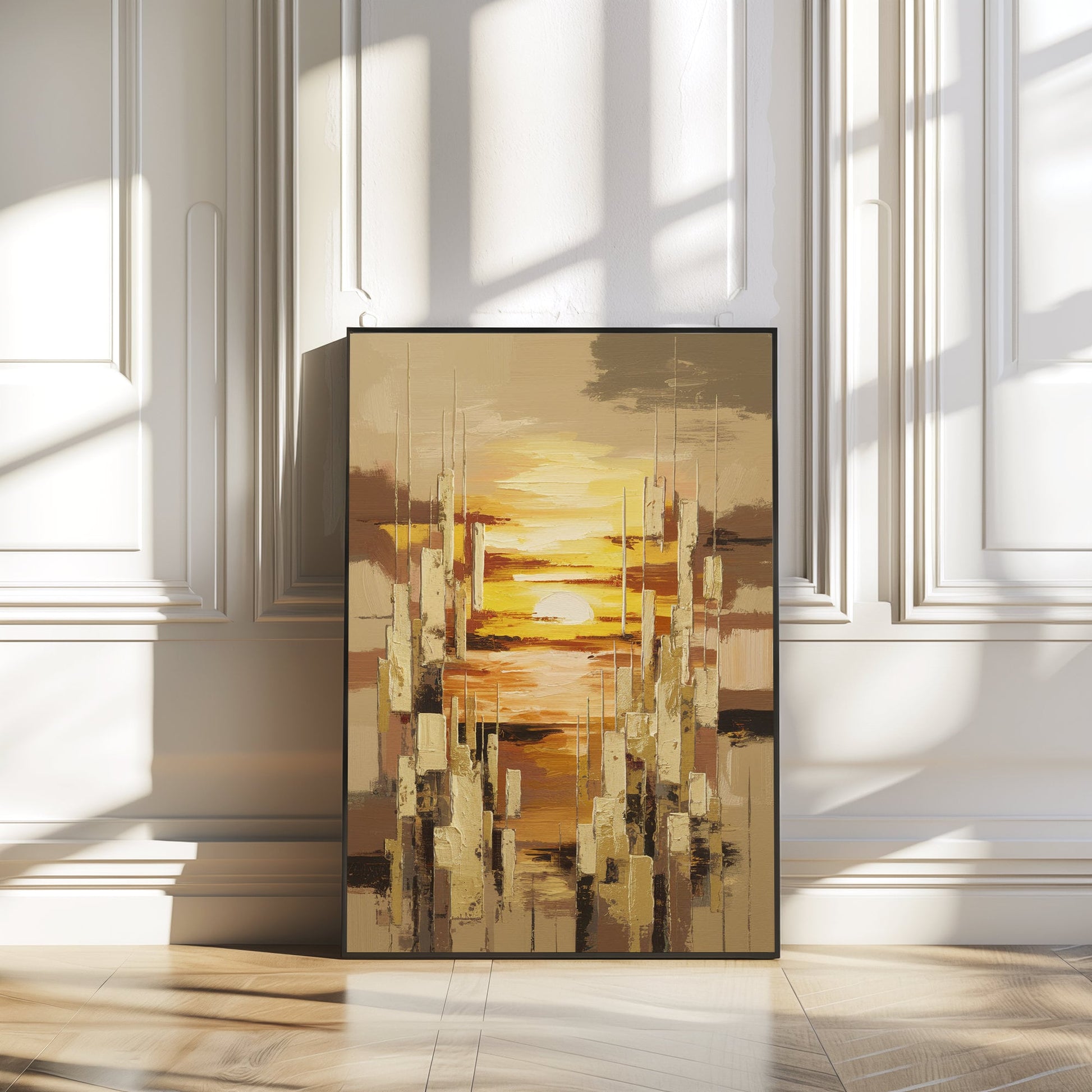40x60 cm wall art for home decor - image 8 of 10