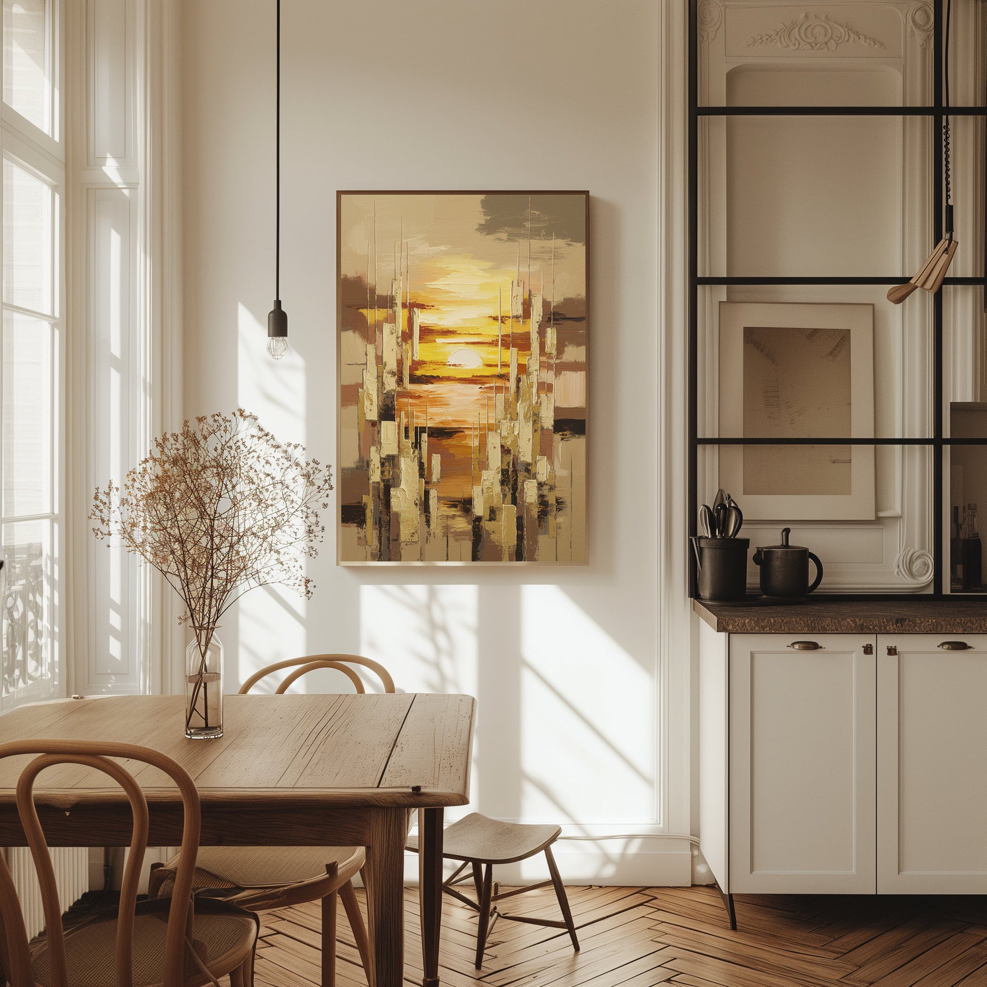 40x60 cm wall art for home decor - image 10 of 10