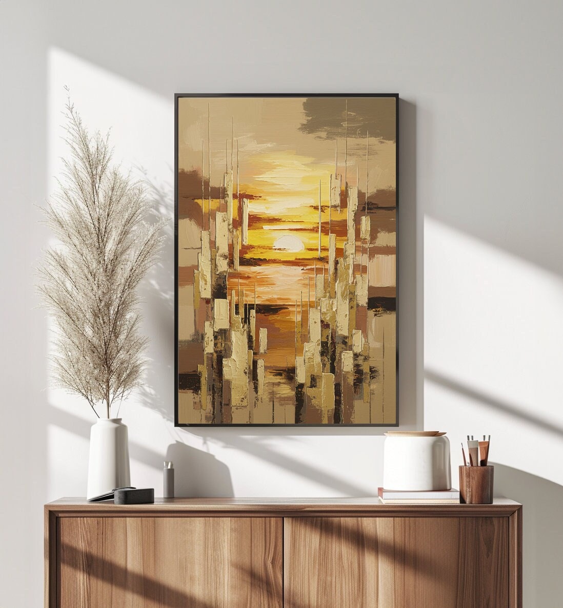 40x60 cm wall art for home decor - image 1 of 10