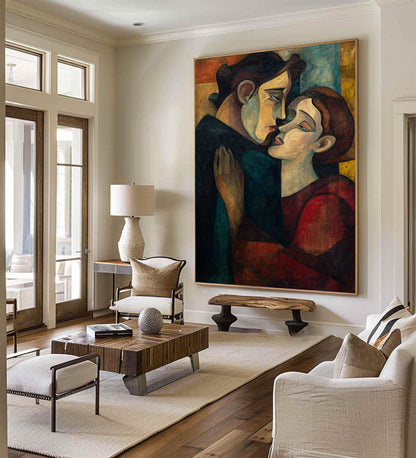 18x24 inch oil painting for living room - image 6 of 7