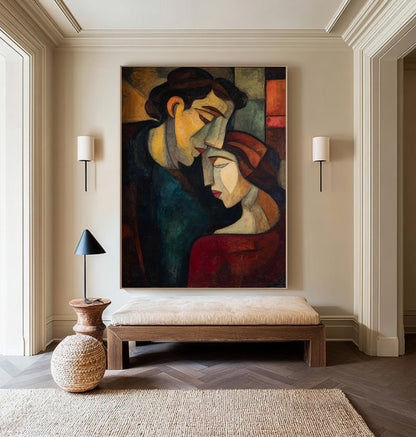 18x24 inch oil painting for living room - image 8 of 8