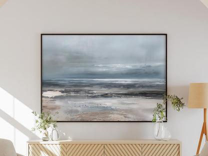 24x24 inch canvas art for living room - image 13 of 22