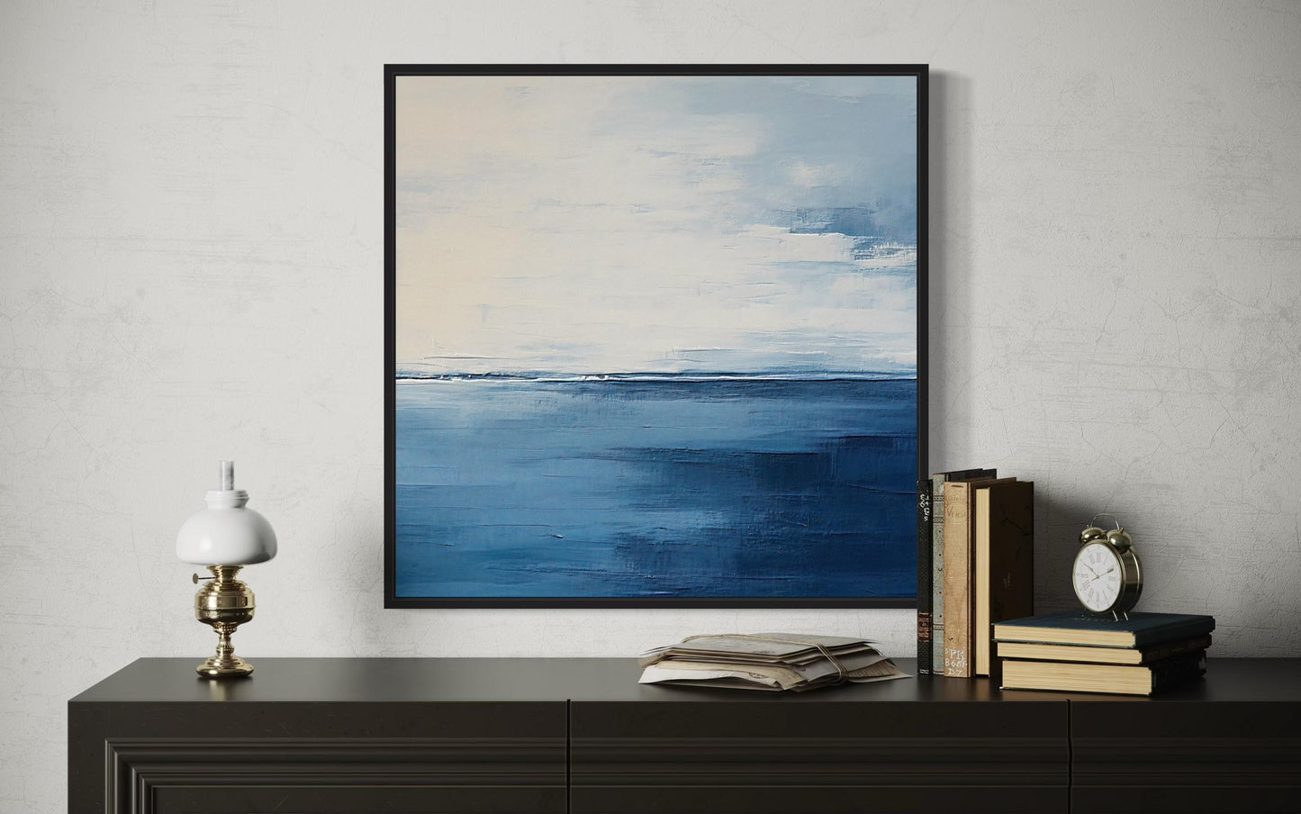 24x24 inch canvas art for living room - image 17 of 22