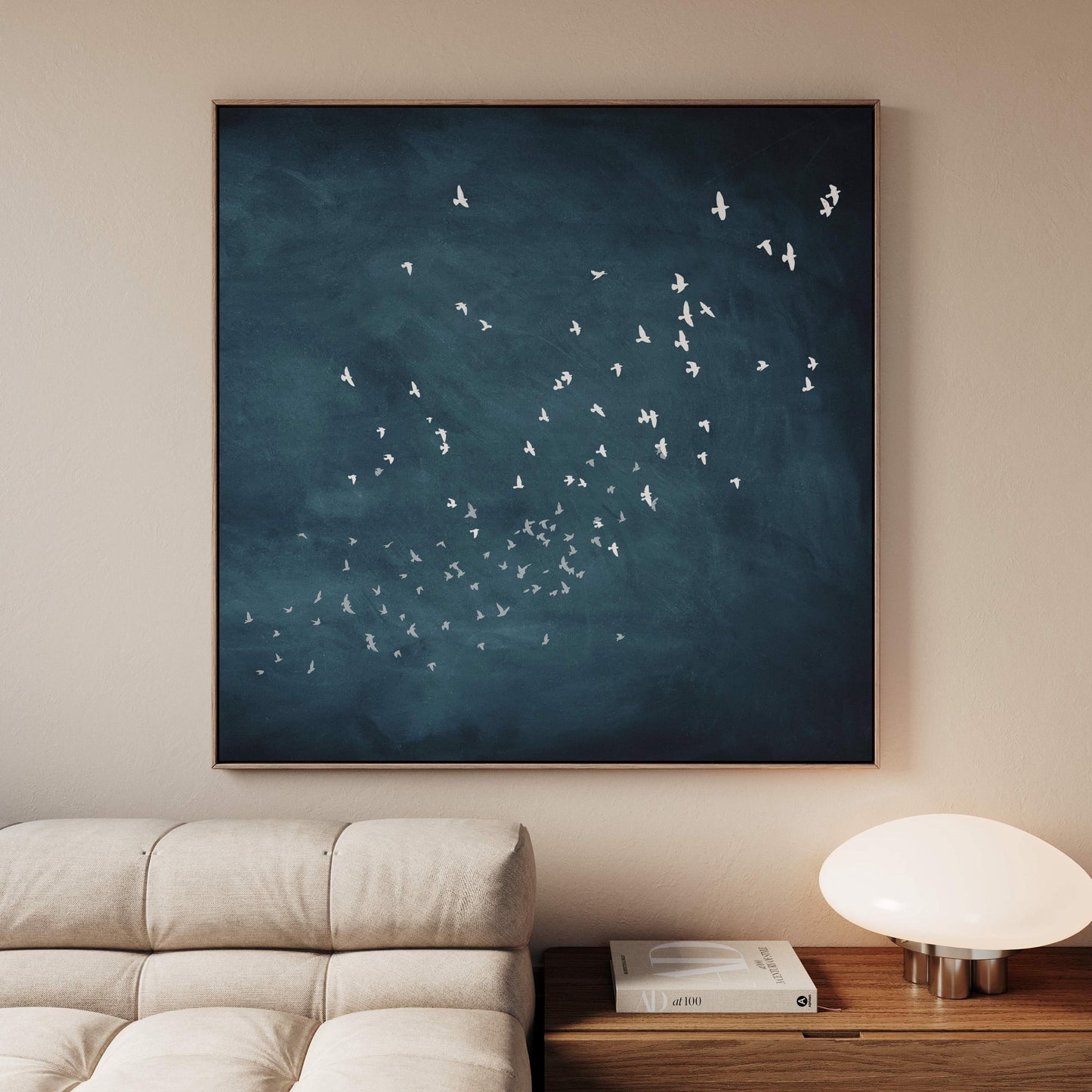 24x24 inch canvas art for living room - image 18 of 22