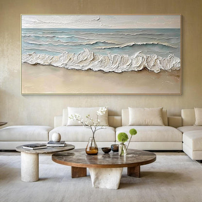 18x24 inch oil painting for living room - image 13 of 17