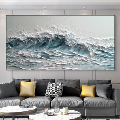 18x24 inch oil painting for living room - image 14 of 17