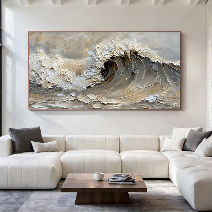 18x24 inch oil painting for living room - image 15 of 17