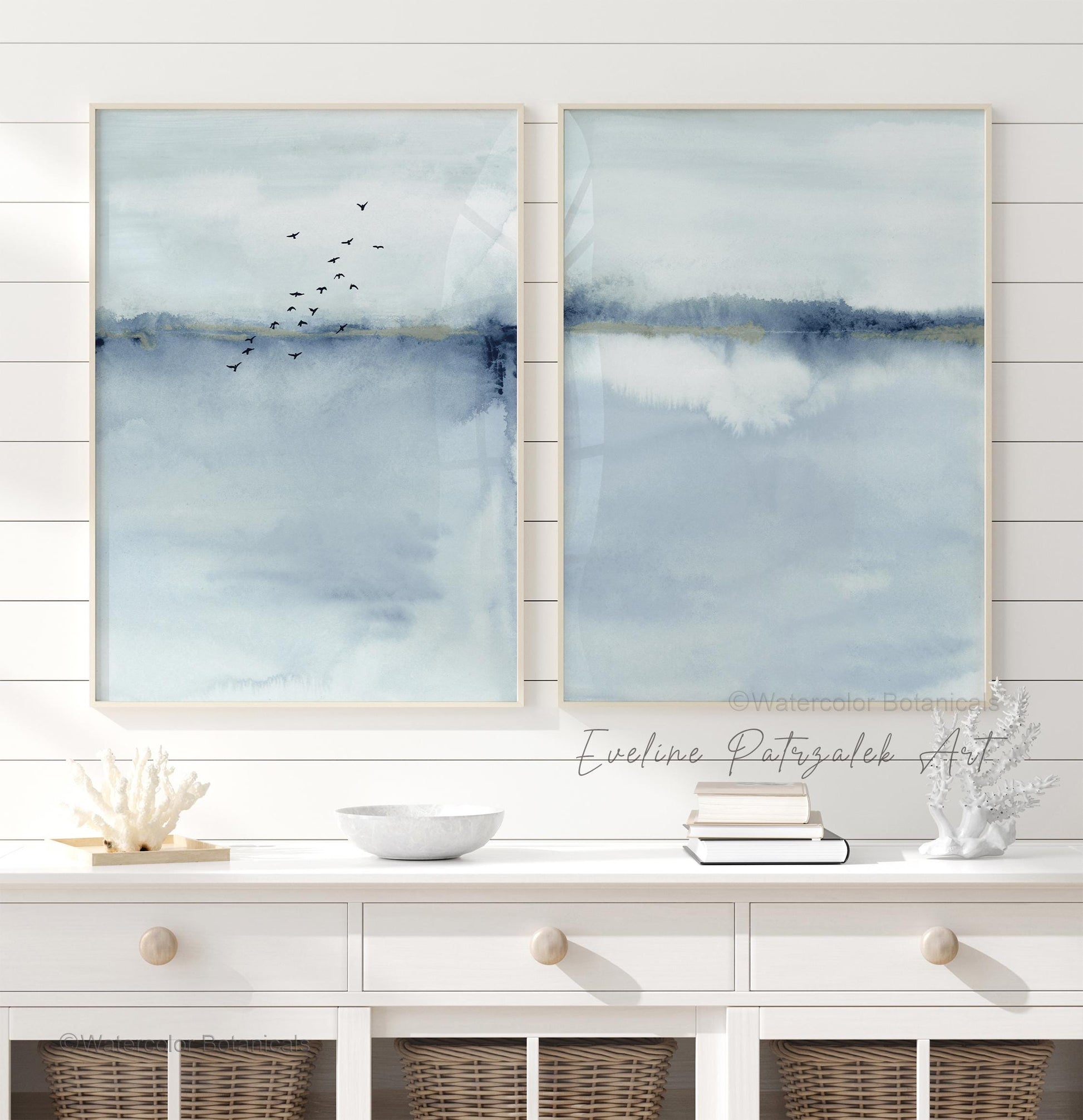 18x24 inch oil painting for living room - image 16 of 17