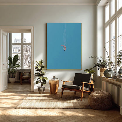 18x24 inch wall art for living room - image 4 of 8