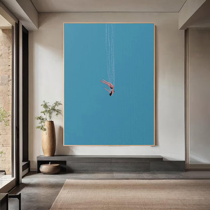 18x24 inch wall art for living room - image 6 of 8