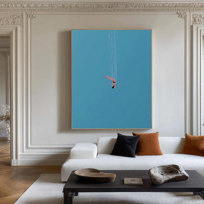18x24 inch wall art for living room - image 7 of 8