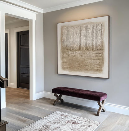 24x24 inch wall art for living room - image 3 of 9