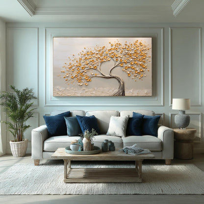 18x24 inch canvas art for living room - image 8 of 8