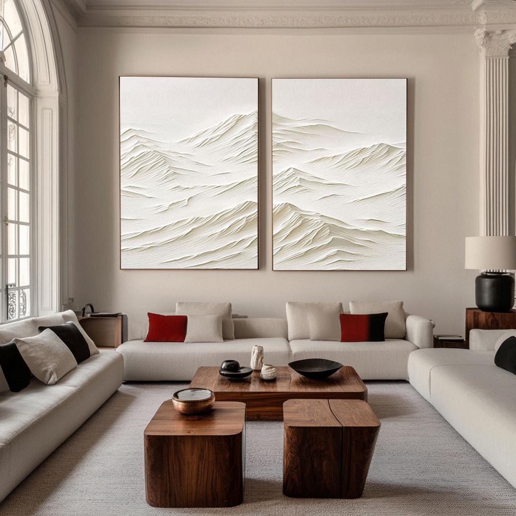 18x24 inch wall art for living room - image 5 of 10