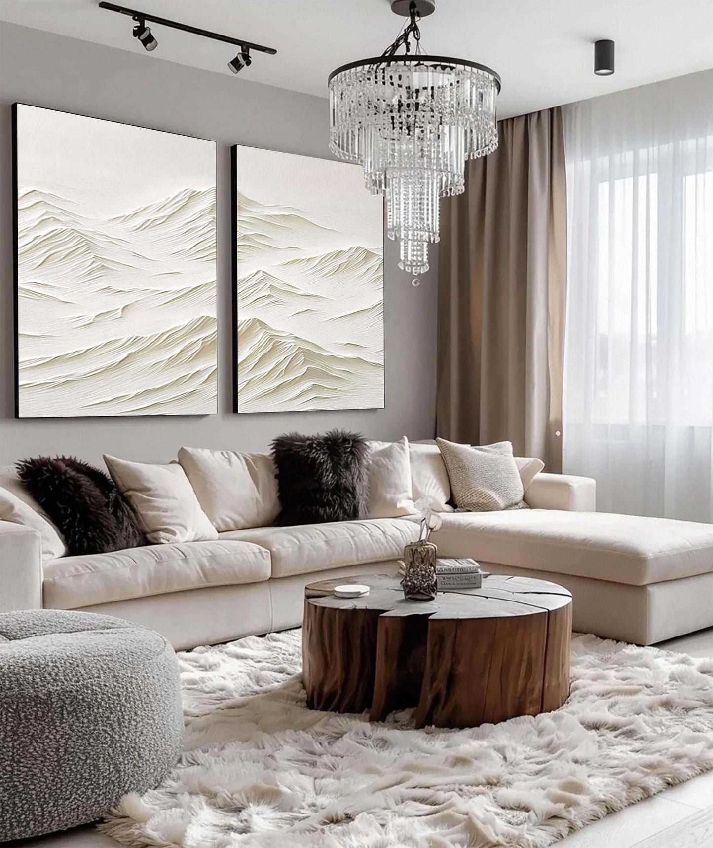 18x24 inch wall art for living room - image 6 of 10