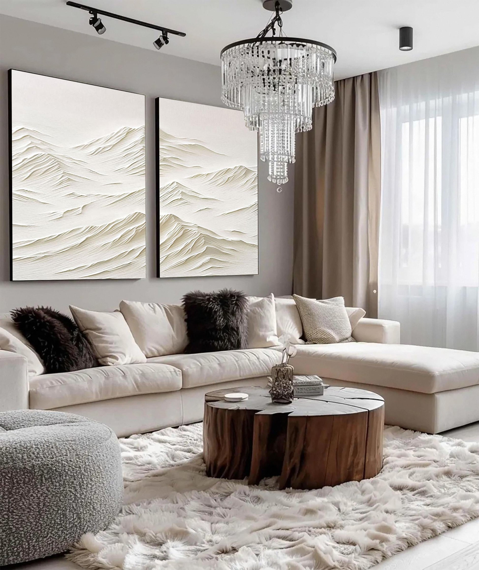 18x24 inch wall art for living room - image 6 of 10