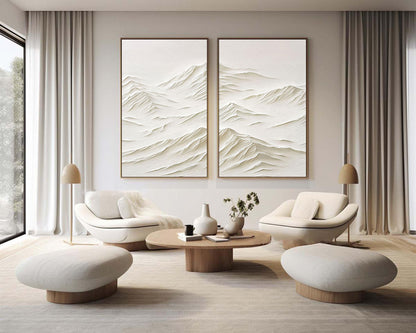 18x24 inch wall art for living room - image 1 of 10