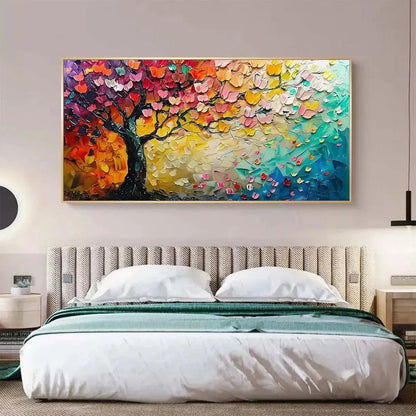 WHISPERS OF AUTUMN | Abstract mood, soft natural light studio shot