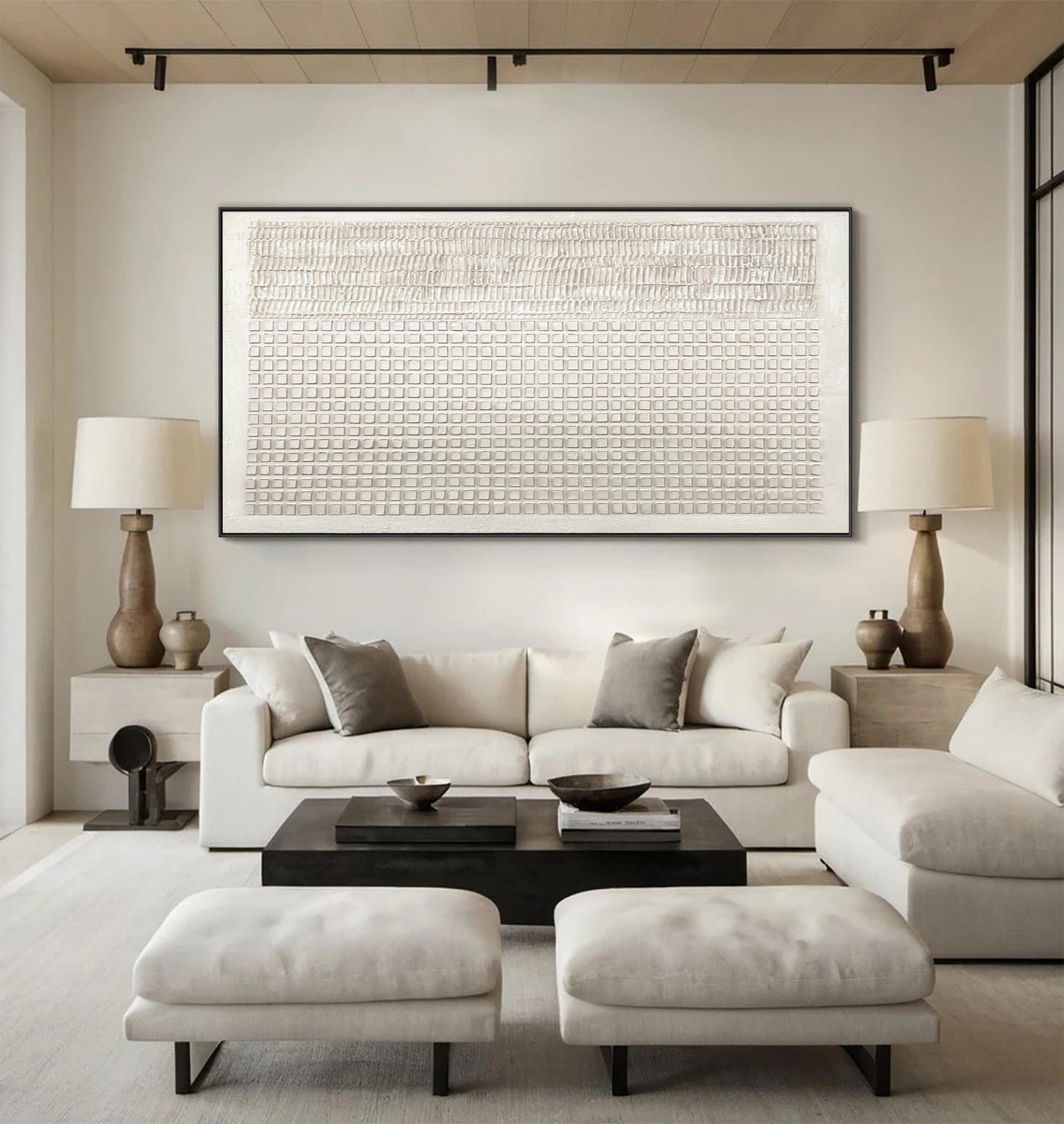 18x24 inch canvas art for living room - image 8 of 10