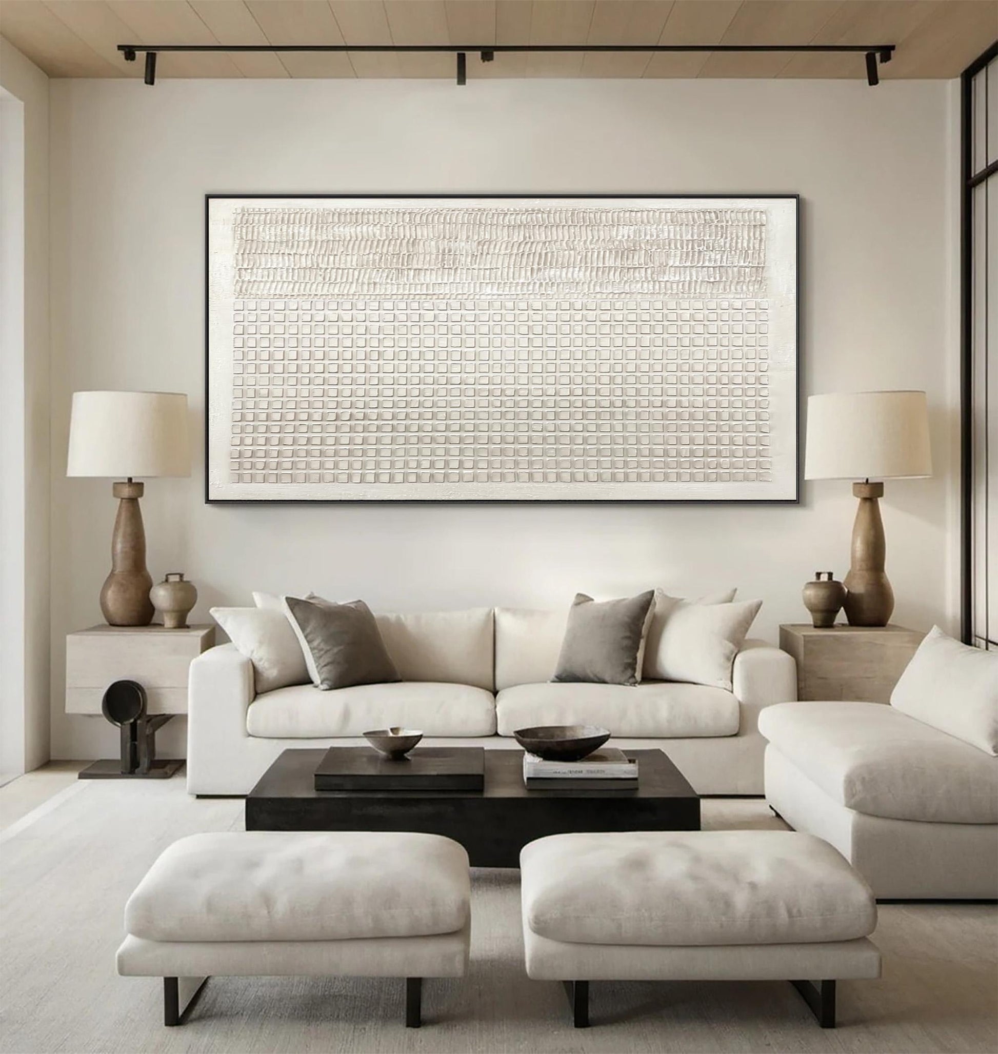 18x24 inch canvas art for living room - image 8 of 10