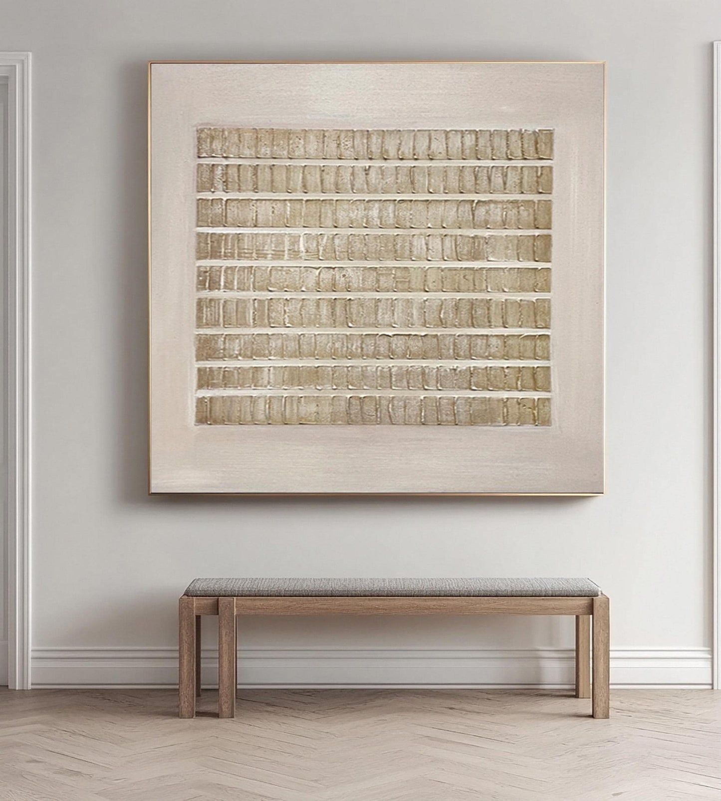 24x24 inch canvas art for living room - image 1 of 9