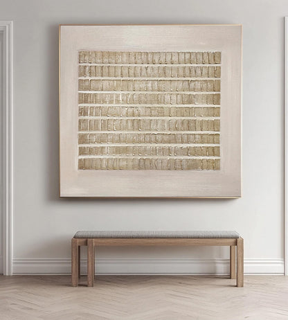 24x24 inch canvas art for living room - image 1 of 9