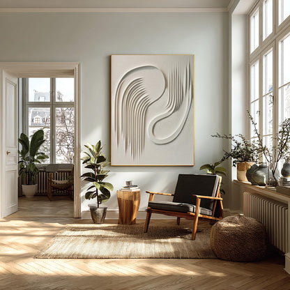 18x24 inch wall art for living room - image 4 of 7