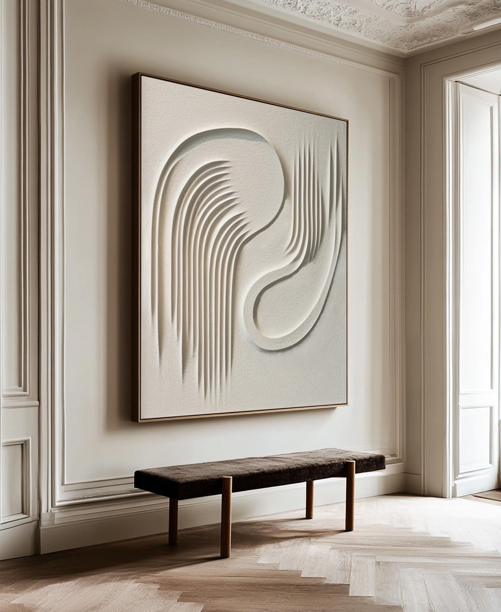 18x24 inch wall art for living room - image 5 of 7