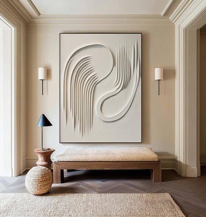 18x24 inch wall art for living room - image 6 of 7