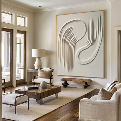 18x24 inch wall art for living room - image 1 of 7