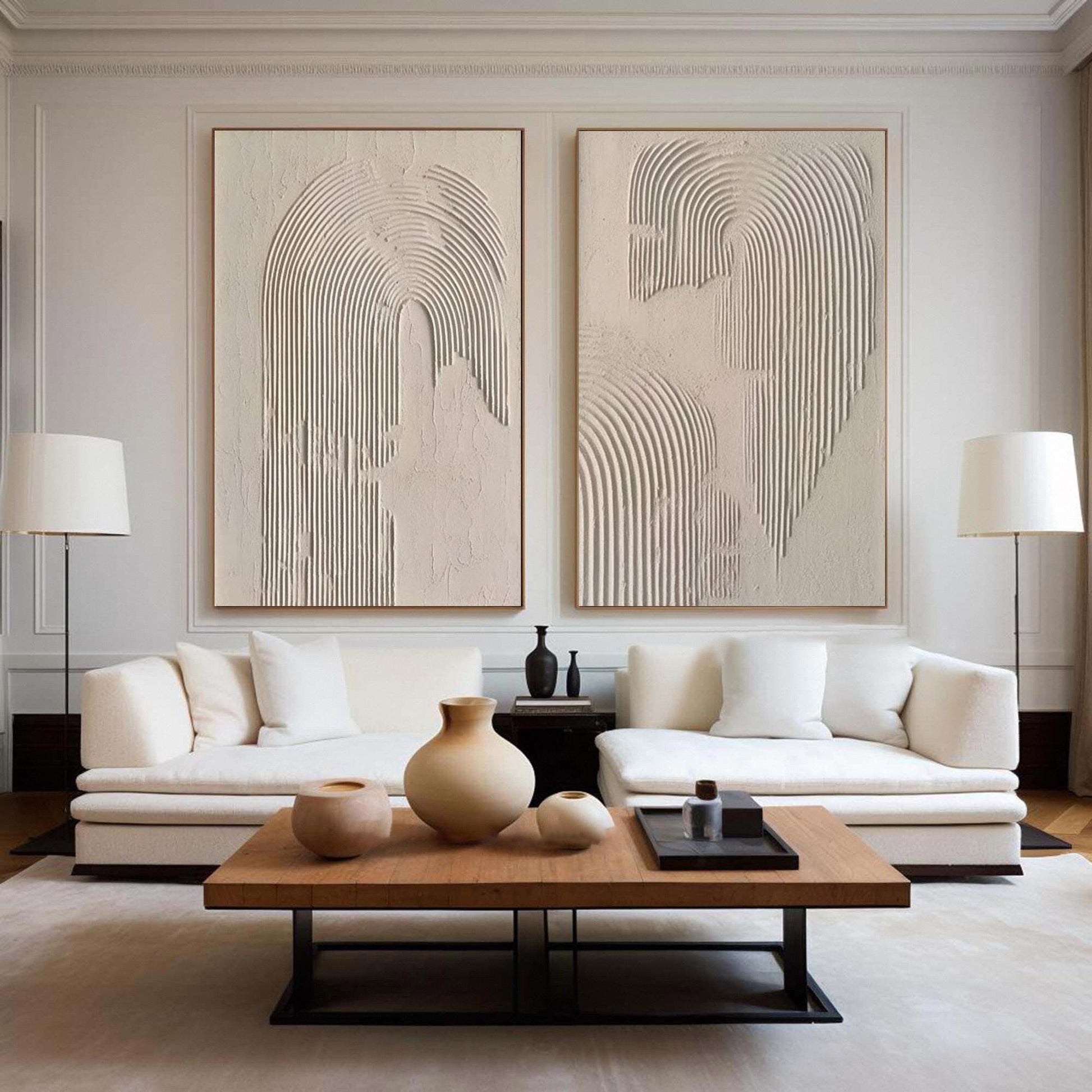 18x24 inch wall art for living room - image 2 of 10