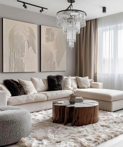 18x24 inch wall art for living room - image 5 of 10