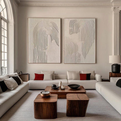 18x24 inch wall art for living room - image 6 of 10